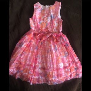 🌸Flower dress🌸